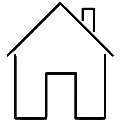 AtHome - Smart home controller icon