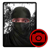 Make Me A Ninja Assassin icon