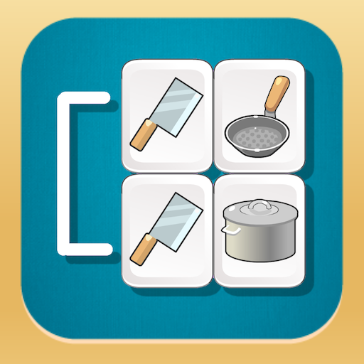 Mahjong Cook - Classic puzzle game about cooking icon