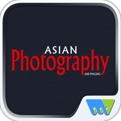 Asian Photography icon