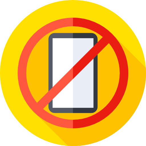 Mute Me - Music Turn Off and Automatic Silence. icon