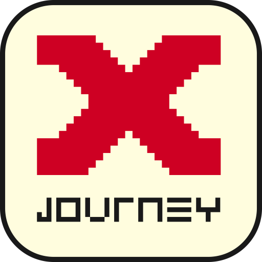 X Journey icon