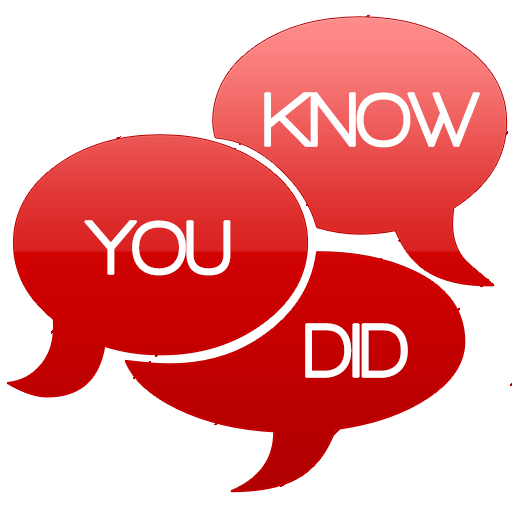 Did you know? أيقونة