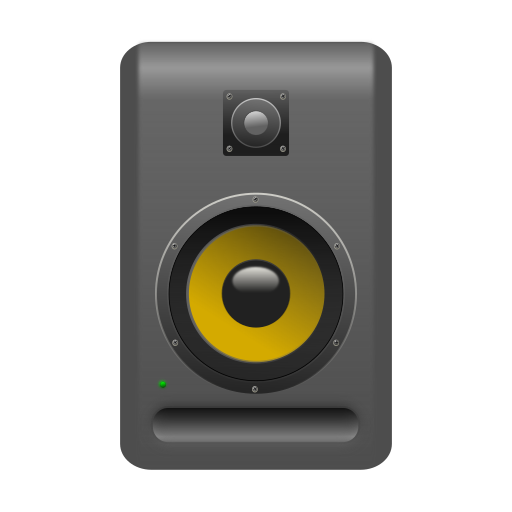 Audio Wizard - Calculators icon