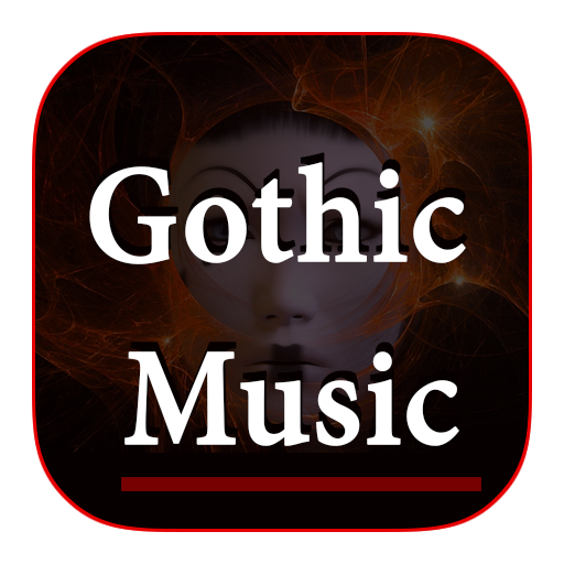 Gothic music icon