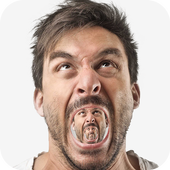 Photo Window : Repeat Photo Effect icon