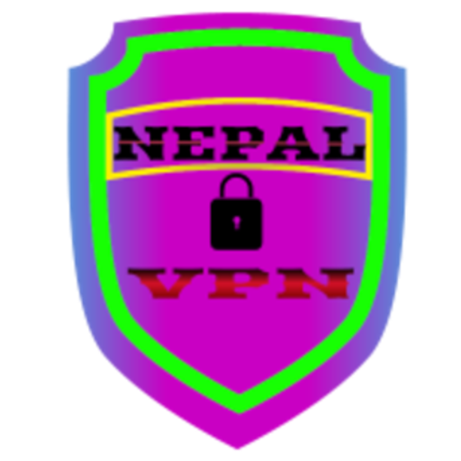 Nepal VPN PUBG-Fast, Secure &amp; Free Unlimited Proxy icon