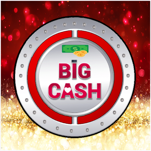 Big Cash Tips - Earn Money from BigCash Games Tips icon