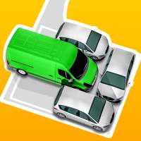 Parking Jam 3D