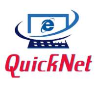 QUICK NET VPN