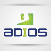 ADIOS Lock Panel icon