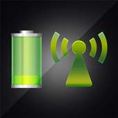 battery& internet data saver