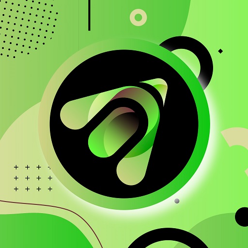 VidStatus : Full Screen Snack Video Status Lyrical icon