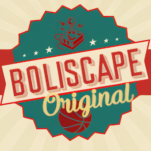 Boliscape - the ball escape game иконка
