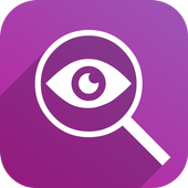 Who Viewed My for Instagra Profil icon