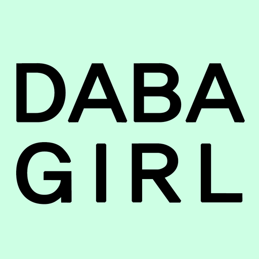 다바걸 أيقونة