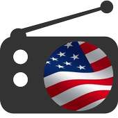 All US radios, Radio USA on 9Apps