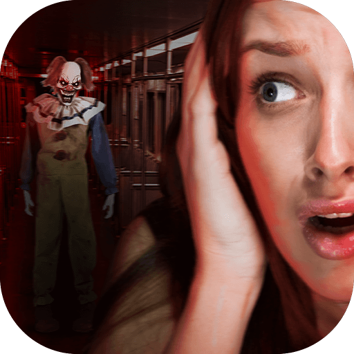 Монстр Камера - Страшный Редактор Фото иконка