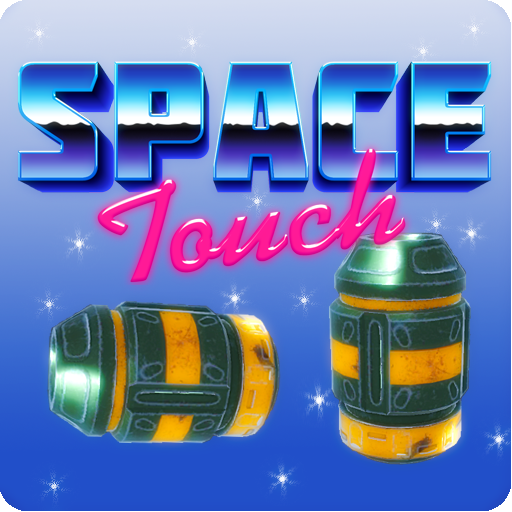 Space Touch icon