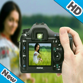 Camera DSLR Pro icon