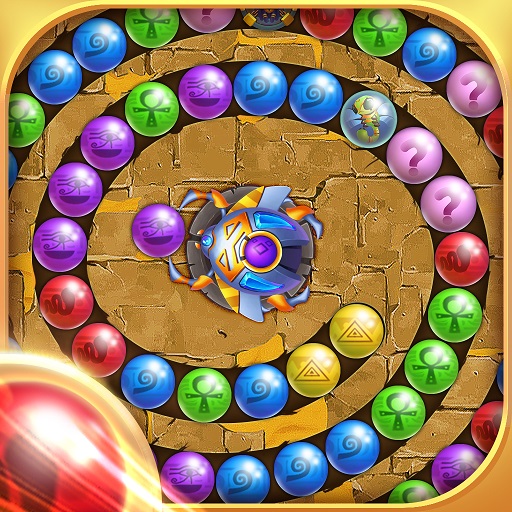 Project Jungle Marble icon