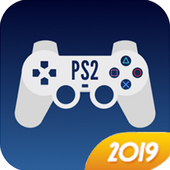 PS2 Emulator Game For Android icon