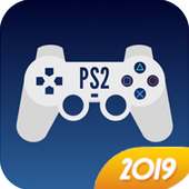 PS2 Emulator Game For Android on 9Apps