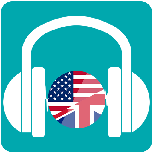 Learn English from Persian icon