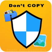Photo Anti-Duplicate icon