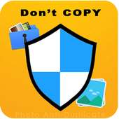 Photo Anti-Duplicate on 9Apps