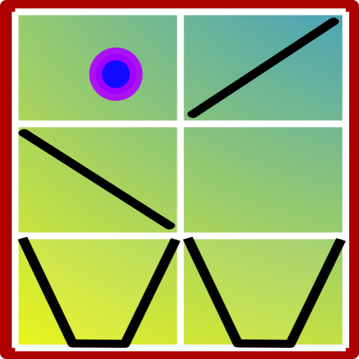 Brain It On Ball - Physics Maze&amp;Puzzle Game icon