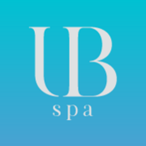 UBSpa Client icon