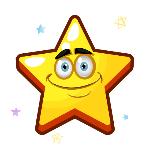 Hello Star Brain Logic Game icon