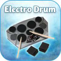 Dj Mix Drum Pads Electro With DJ Mix Master on 9Apps