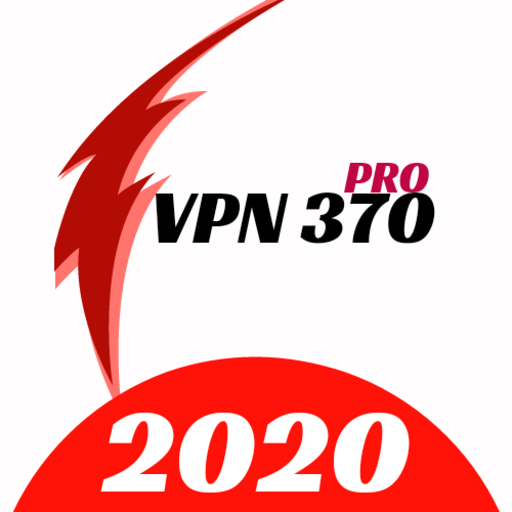 VPN 370 - FREE VPN FAST VPN SPEED BEST 2021 VPN icon