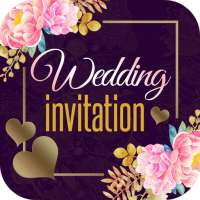 Wedding Invitation Card Maker - Creator (RSVP) on 9Apps