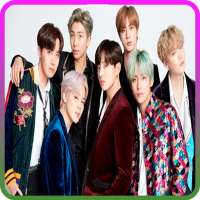 BTS Games BTS Quiz Trivia for ARMY 2022