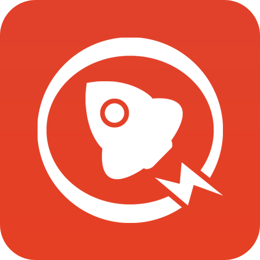 Hi Speed Browser - Fast &amp; Secure icon