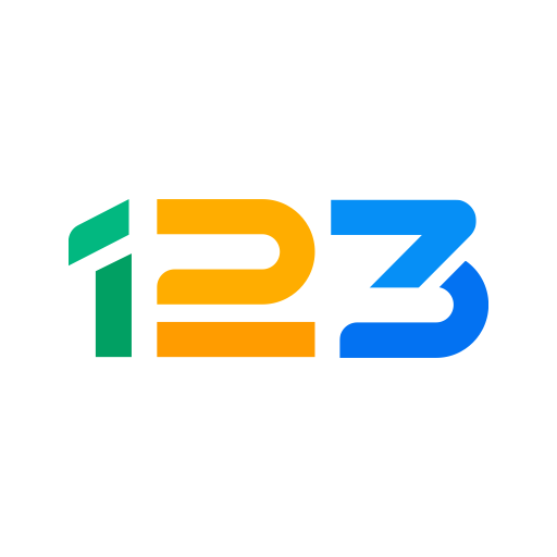 123FormBuilder Mobile &amp; Offline Forms icon