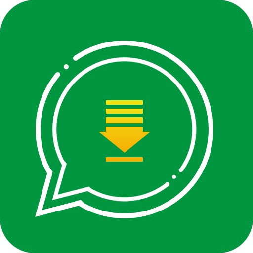 Unseen Video Status Saver icon