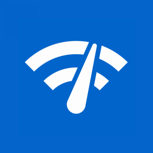 Internet Speed Test icon