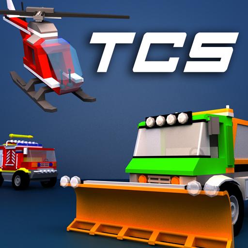 Toy Car Simulator icon