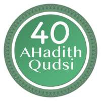 40 Hadith e Qudsi English on 9Apps