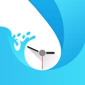 WaterCare: Water Reminder App on 9Apps
