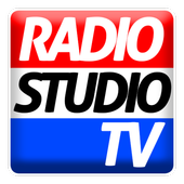 Radio Studio Tv icon