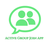 Join Active Groups icon