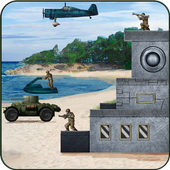 Soldier War-Winner icon