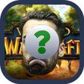 Guess the Celeb icon