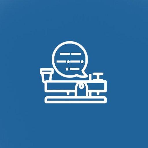 Morse Code Academy - Learn Morse Code icon