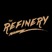 The Refinery On The Go icon